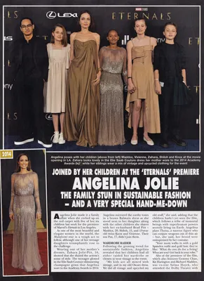 Magazine Article