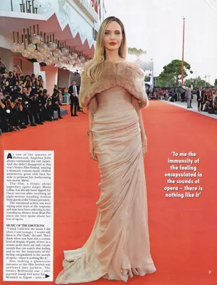 Magazine Article
