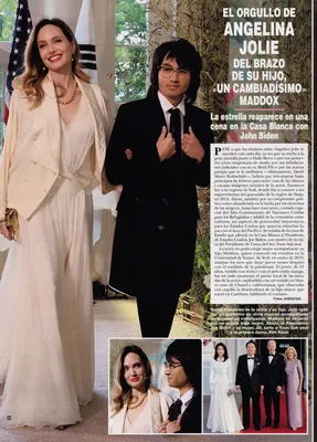 Magazine Article