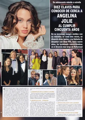 Magazine Article