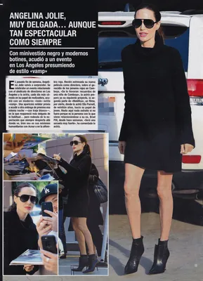Magazine Article