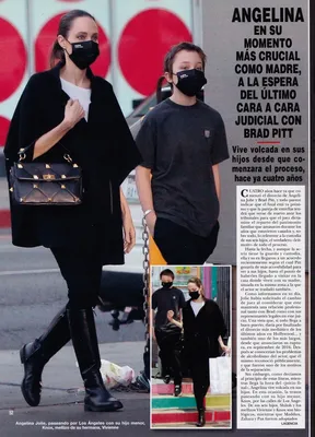 Magazine Article
