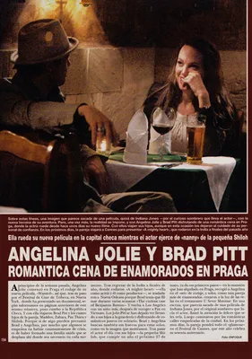 Magazine Article