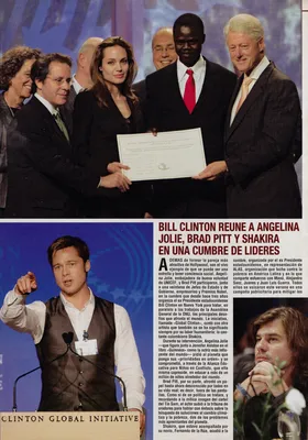 Magazine Article