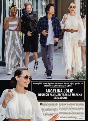 Magazine Article
