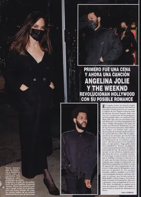 Magazine Article