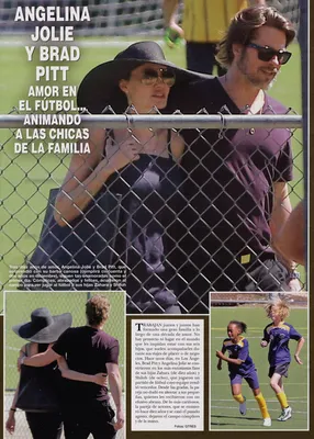 Magazine Article