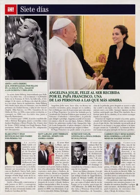 Magazine Article