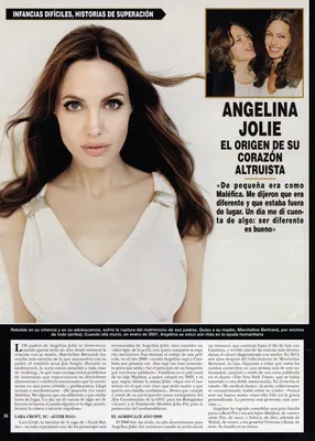 Magazine Article