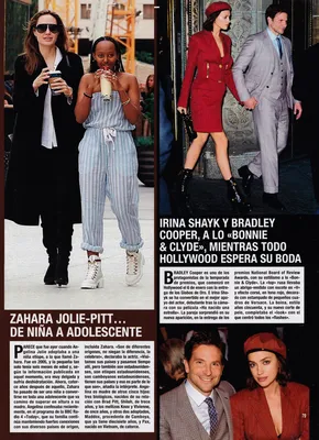 Magazine Article