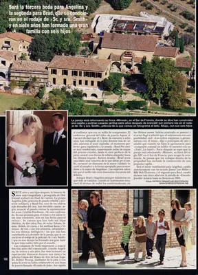 Magazine Article