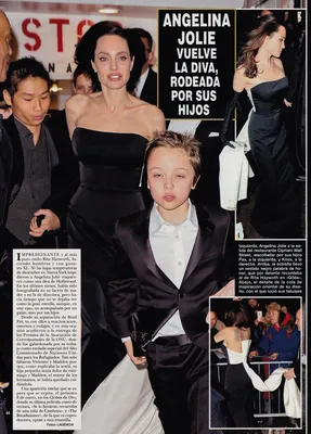 Magazine Article