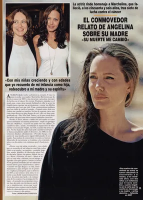Magazine Article
