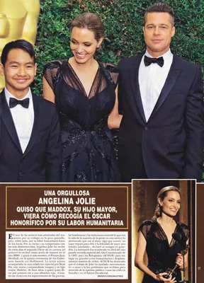 Magazine Article