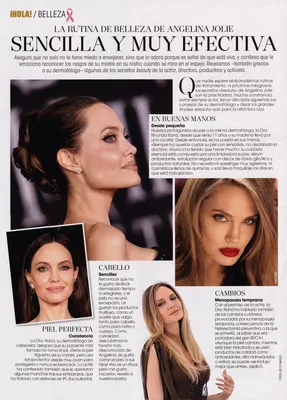 Magazine Article