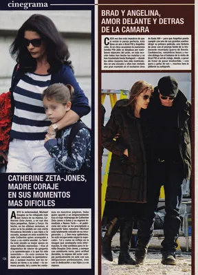 Magazine Article
