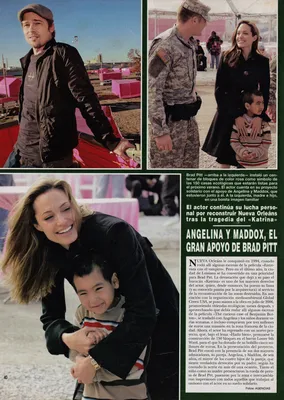 Magazine Article