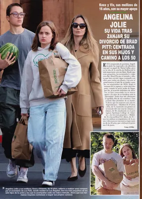 Magazine Article
