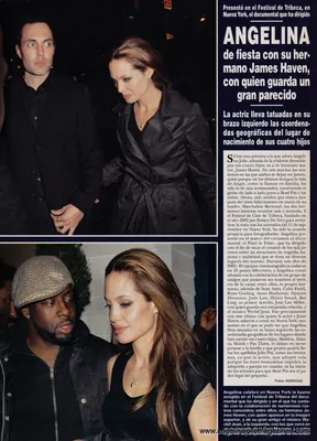 Magazine Article