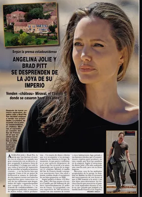 Magazine Article