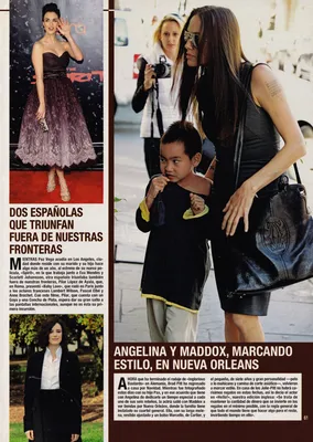 Magazine Article