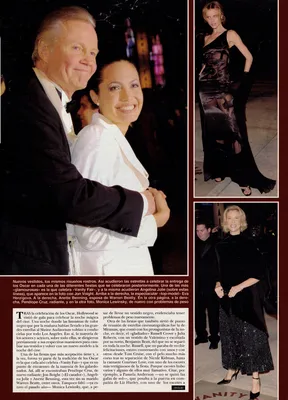 Magazine Article