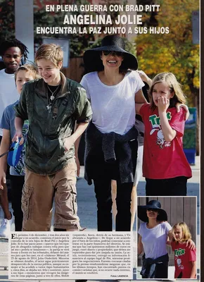 Magazine Article