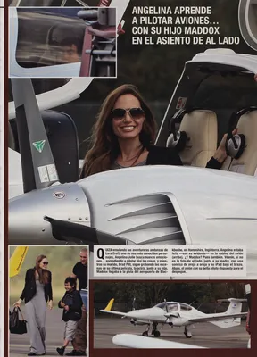 Magazine Article