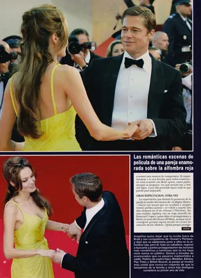 Magazine Article