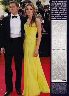 Magazine Article
