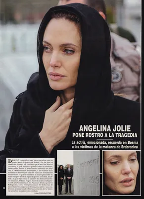 Magazine Article