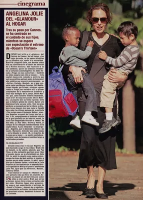 Magazine Article