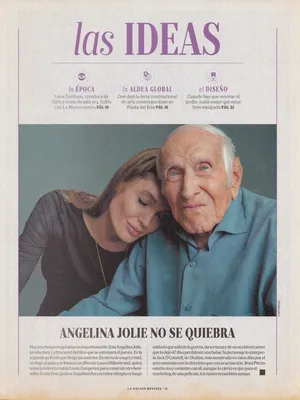 Magazine Article