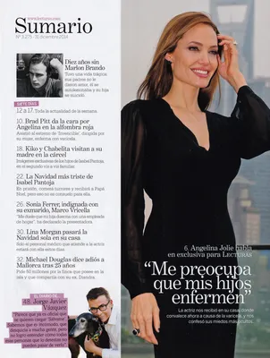 Magazine Article
