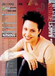 magazine cover