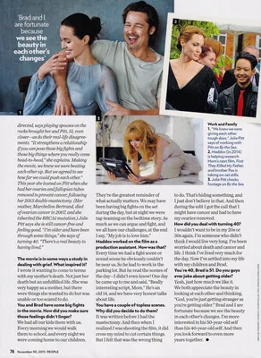 Magazine Article