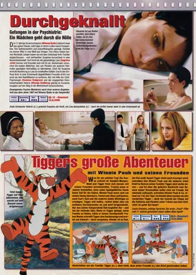 Magazine Article