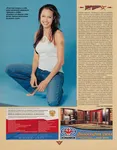 magazine cover