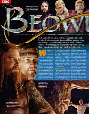 Magazine Article