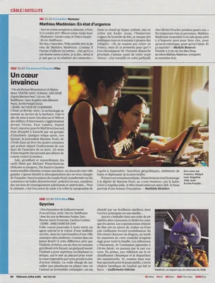Magazine Article