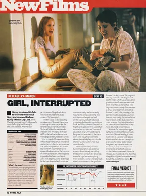 Magazine Article
