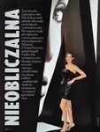 magazine cover