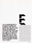 Magazine Article