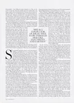 Magazine Article