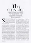 Magazine Article