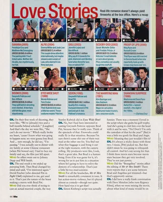 Magazine Article