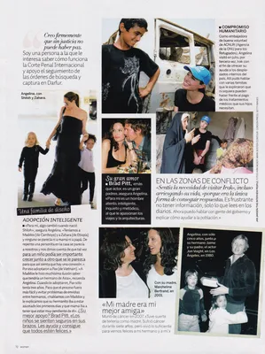 Magazine Article