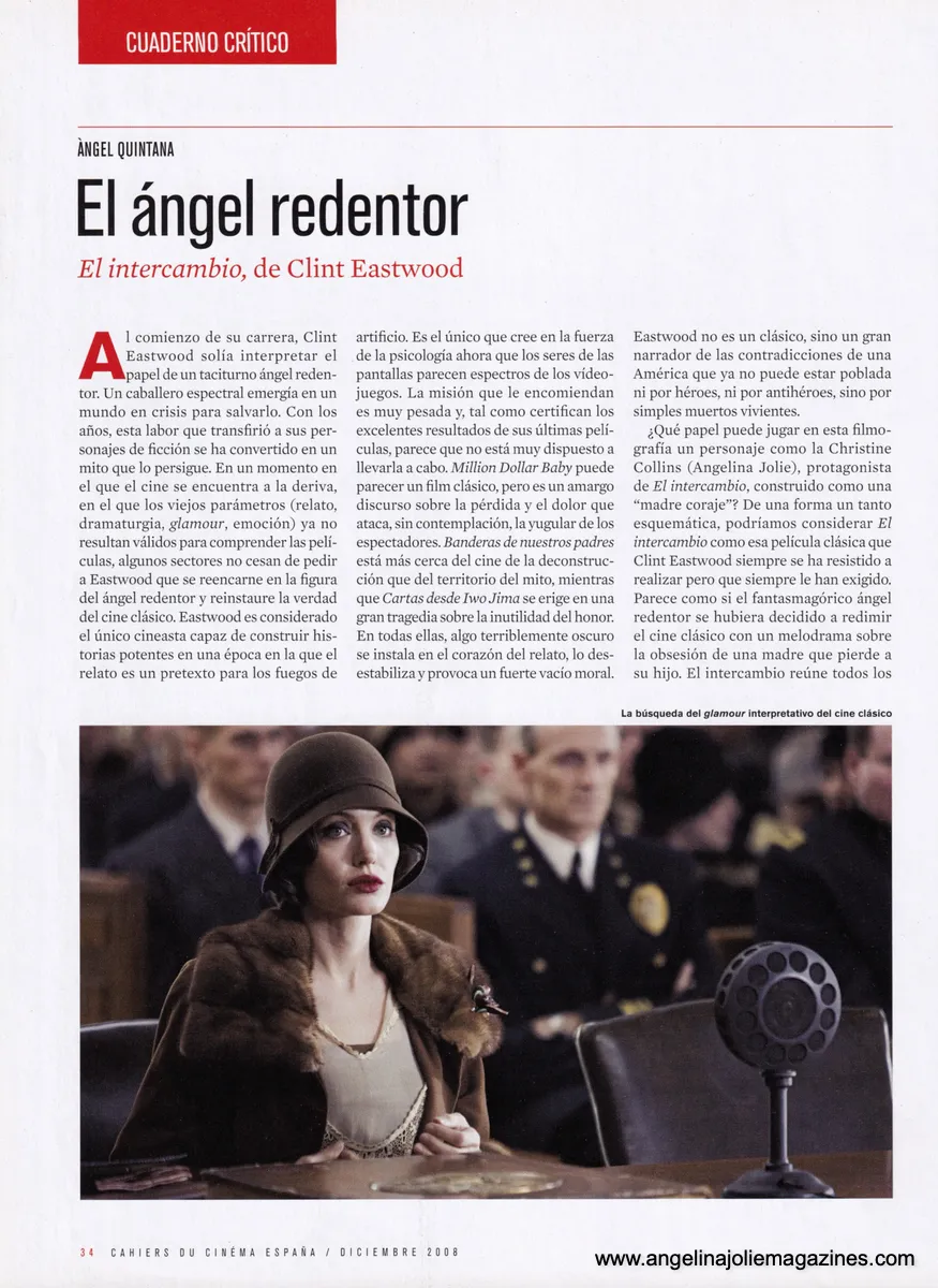 Magazine Article