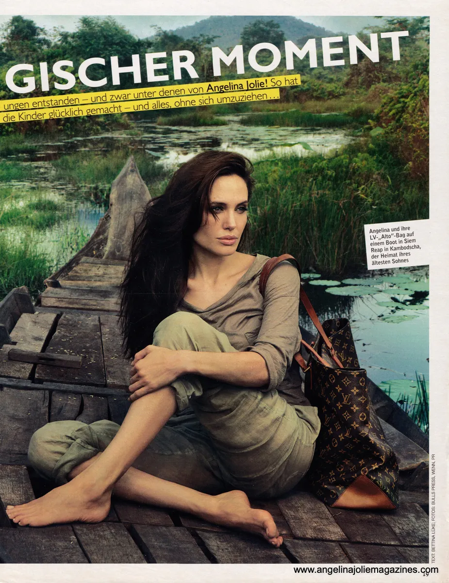 Magazine Article