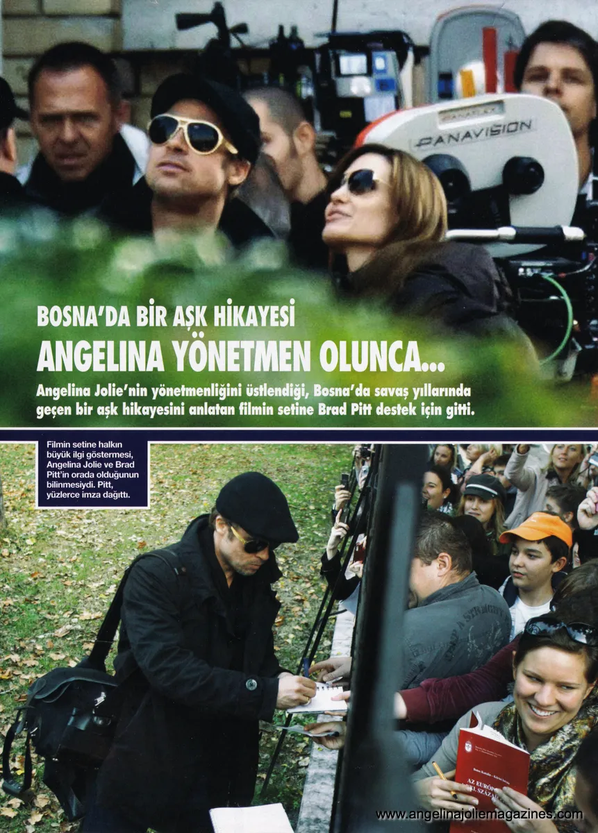 Magazine Article